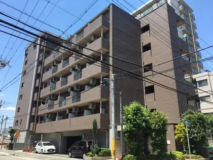 クレセールTWOの画像