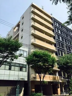 尼崎ヒルズの画像