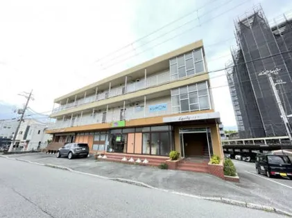 リバティハイツの画像