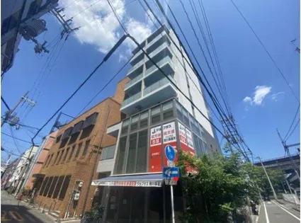 ヴィーブル駒川Ⅱの画像