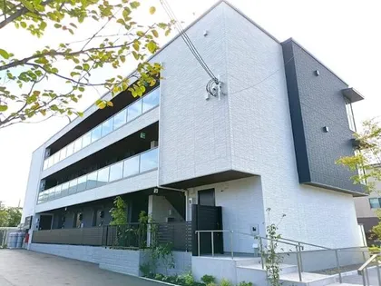 シャーメゾン リヴィエールの画像