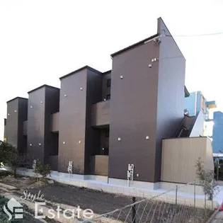 レジアス高畑の画像