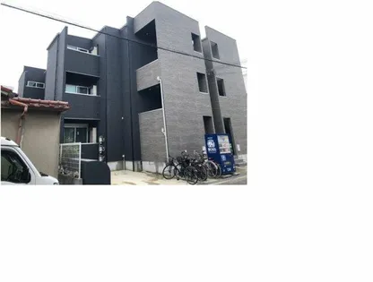 ハルカス今川の画像