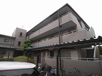 ハイツアベリアの画像