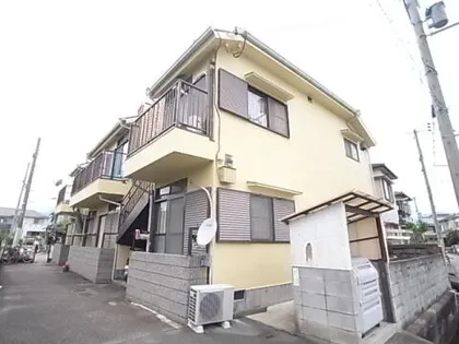 ハイツMADOKAの画像