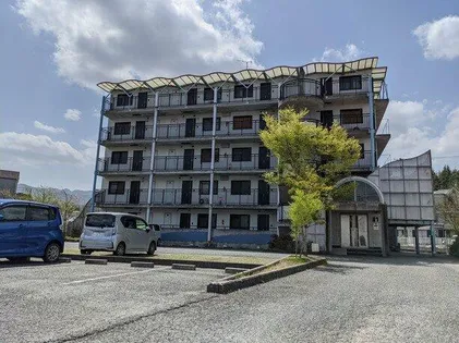 メゾンヴェール中尾Ⅱの画像
