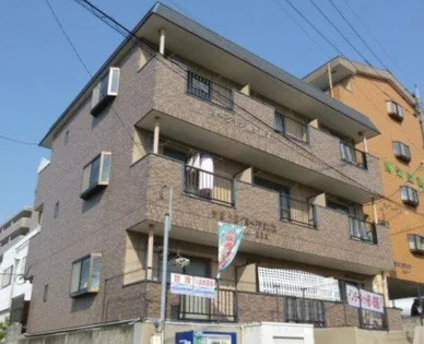 オーシャン南久留米の画像