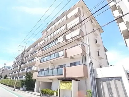 メービウス仁川の画像