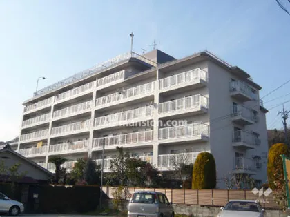 宝塚ビューハイツの画像