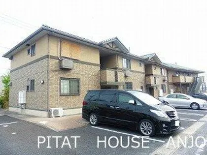 ボヌールⅠの画像