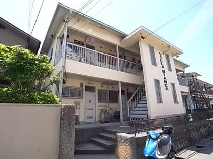 ビラビアンカの画像