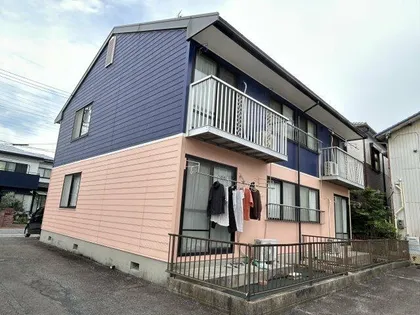 ロイヤルハイツ A棟の画像