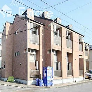 PALM COURT WESTIAの画像