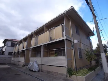 ケネス夙川の画像