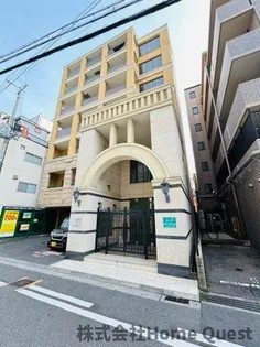 サイプレス小阪駅前【5階】の外観