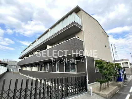 グリーンシティ竜美K棟の画像