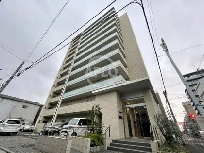 サンセール海老江の画像