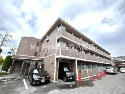 BLINDALLEY東本町の画像