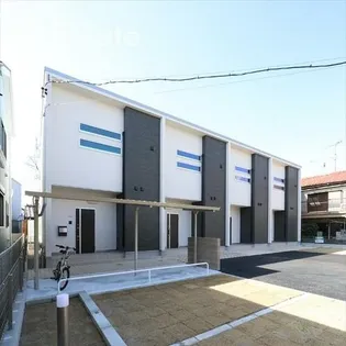 アプトルーナ川名の画像