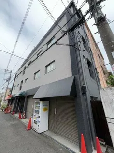 長居グランドハイツの画像