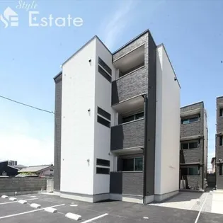 REGALESTラヴ守山の画像