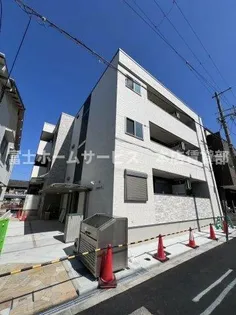 フジパレス エン【305号室】の外観