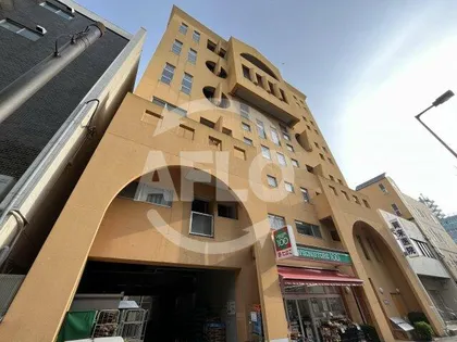 ハーバーハウス大阪の画像