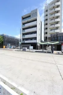 NS SAKURADAIの画像