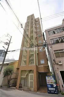 ハル土佐堀【5階】の外観