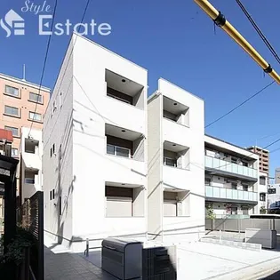 ハーモニーテラス紅雲町IIの画像