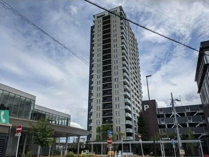 プラウドタワー春日井の画像