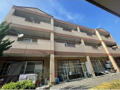 コーポソアラ北の画像