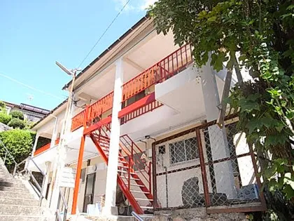 ラカーサ【102号室】の外観