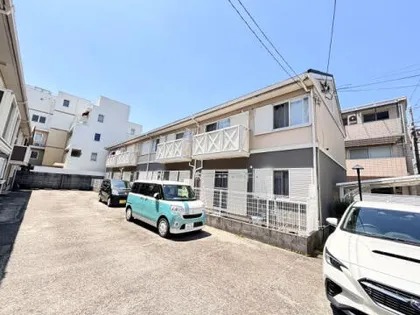 メゾン ウエストメドーの画像