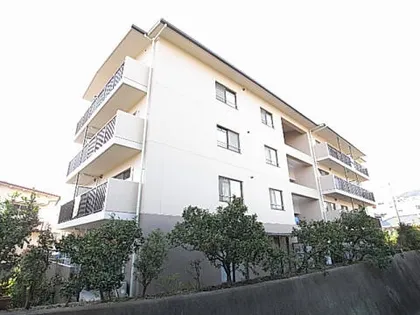 リバーサイド中山の画像