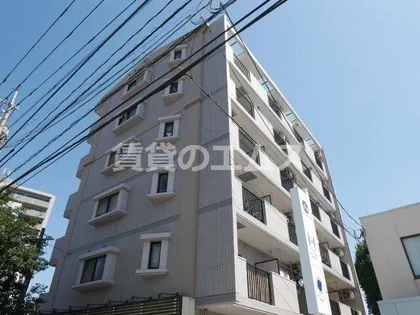 グランシャリオ竹下の画像