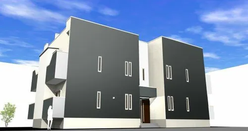 GRANDTIC HAKOZAKIの画像