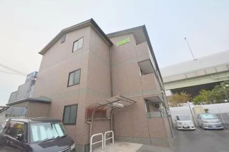 ハイウッズ長田の画像