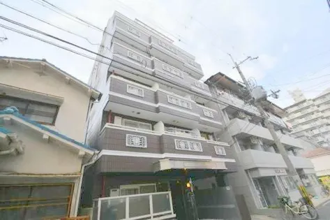 リバーライズ永和の画像