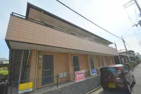 メゾンクリサンテームの画像