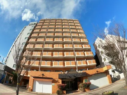 ホーユーコンフォルトステーションプラザ神戸西【1008号室】の外観