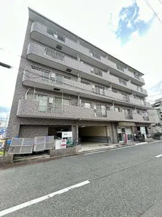 シャルム香ヶ丘の画像