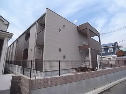 クレイノ宝塚東の画像