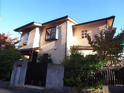 兵庫県西宮市苦楽園五番町【一戸建】の外観