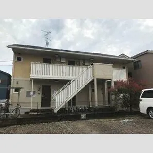 クレール ヴィラージュⅡの画像