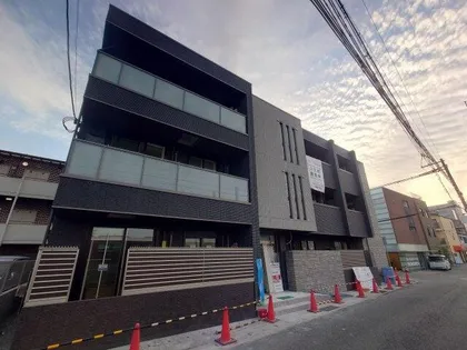 THE TERRACE 西宮北口の画像