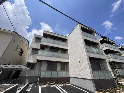 TRIM PLUS Ⅱ MINAMIIBARAKIの画像