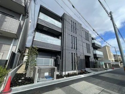 シャーメゾンプルミエ門戸厄神の画像