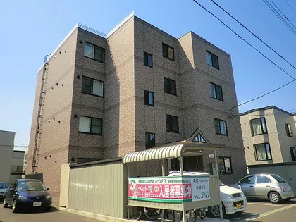 K'S GARDENの画像