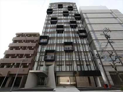 ステラ新栄の画像